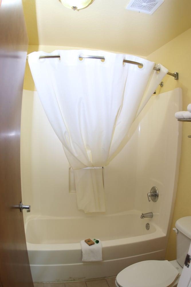 Budget Inn & Suites Hawkinsville Εξωτερικό φωτογραφία