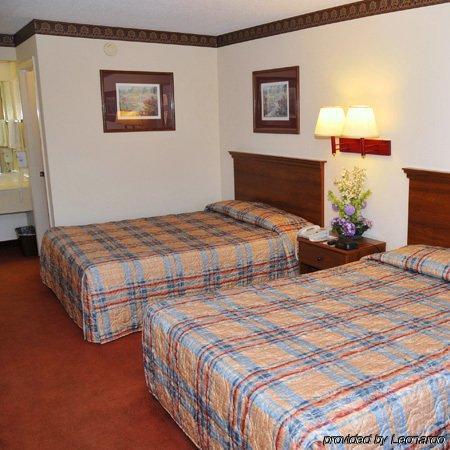 Budget Inn & Suites Hawkinsville Εξωτερικό φωτογραφία