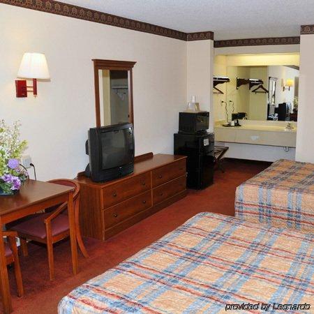 Budget Inn & Suites Hawkinsville Εξωτερικό φωτογραφία