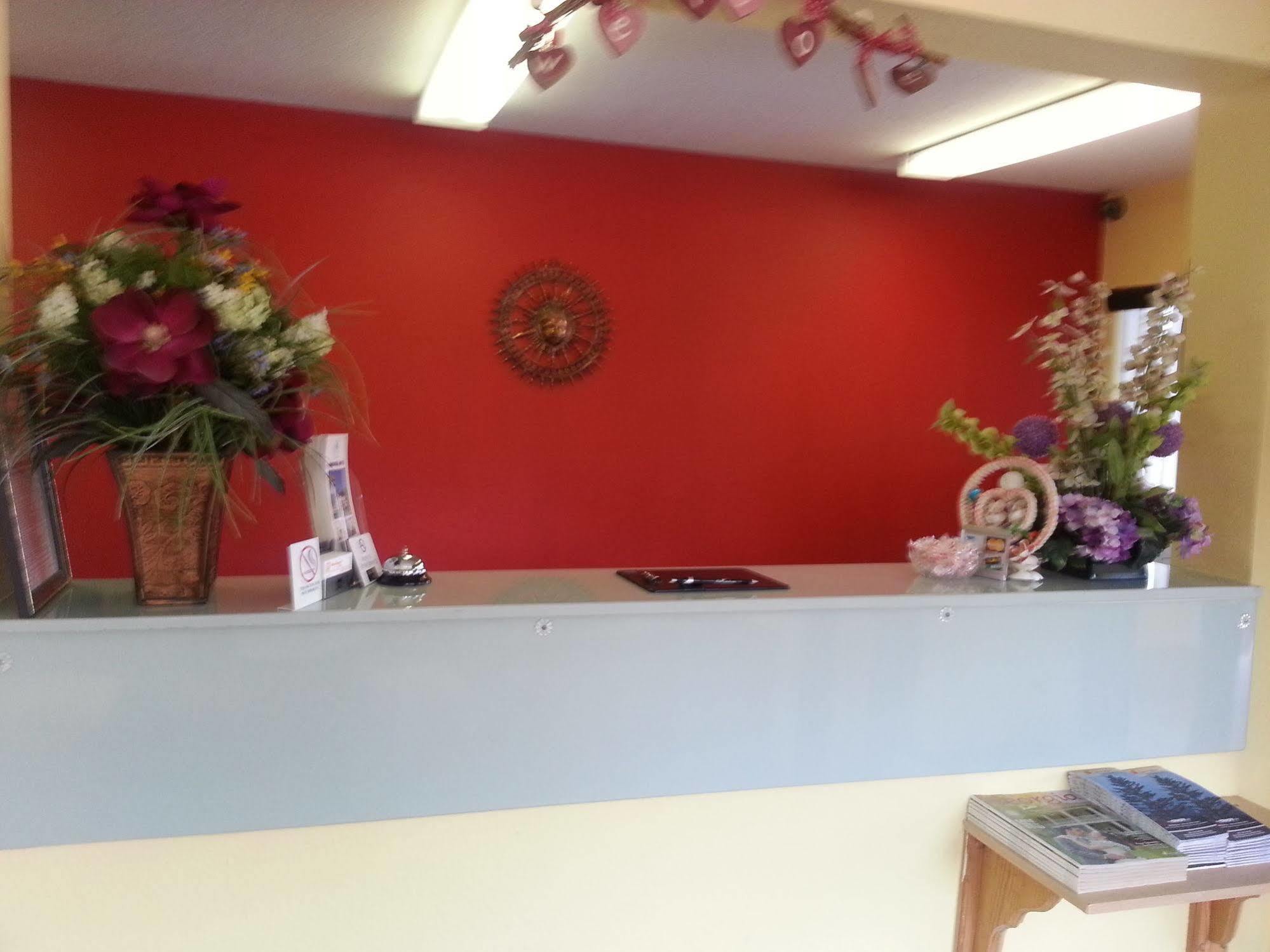 Budget Inn & Suites Hawkinsville Εξωτερικό φωτογραφία
